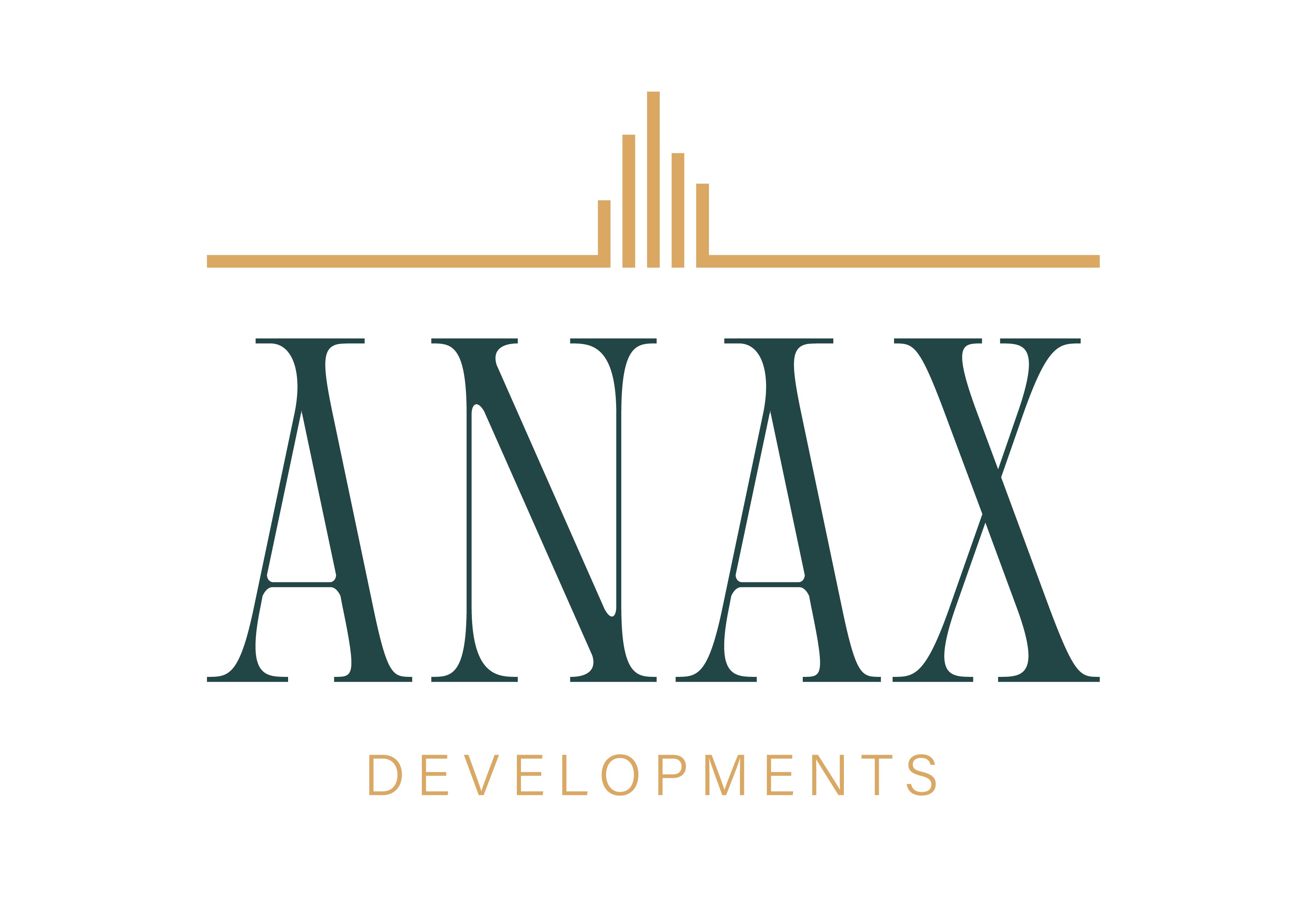 Anax Developments