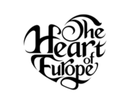 Heart of Europe black