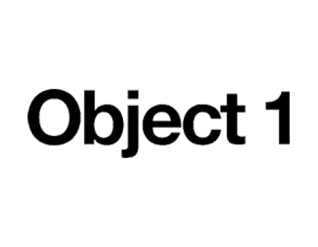object 1