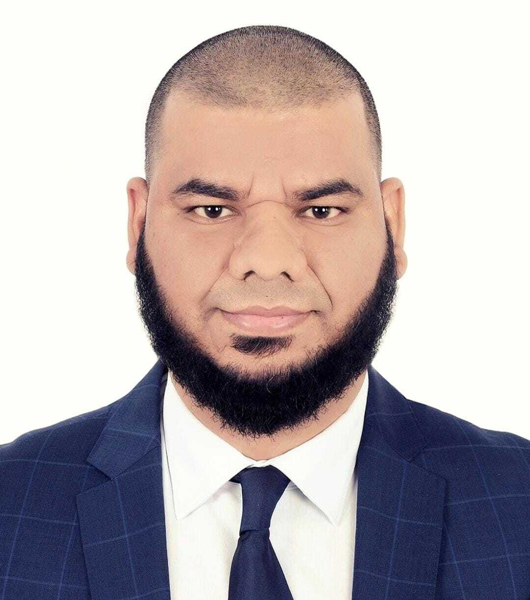 Mr. Waqas Bin Malik - CEO